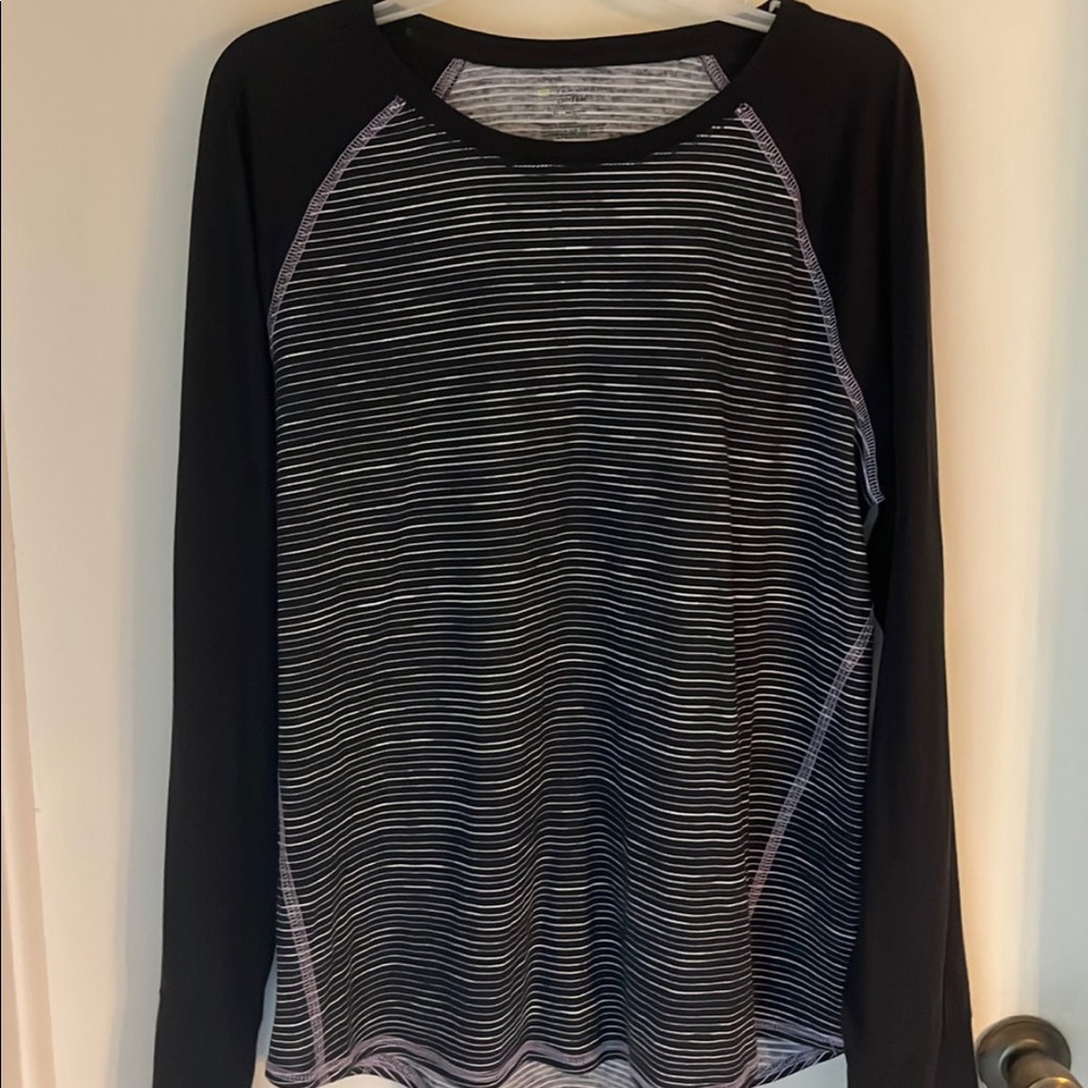 Tek Gear Drytek long sleeve top